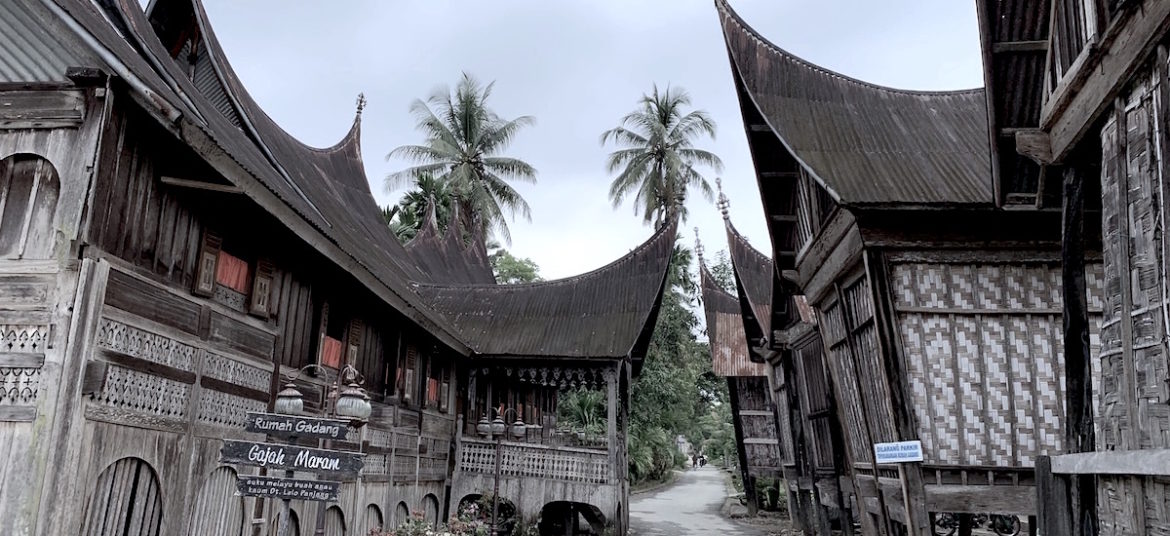 Rumah gadang