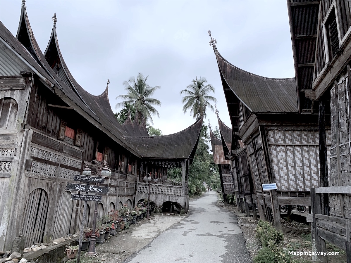 Rumah gadang